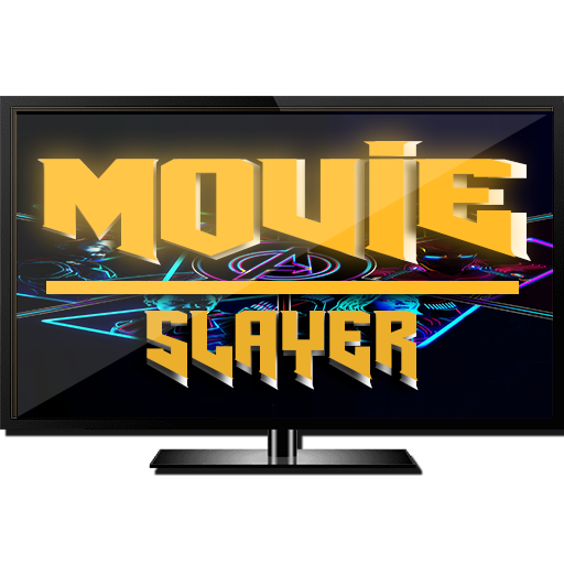 Movie Slayer Icon